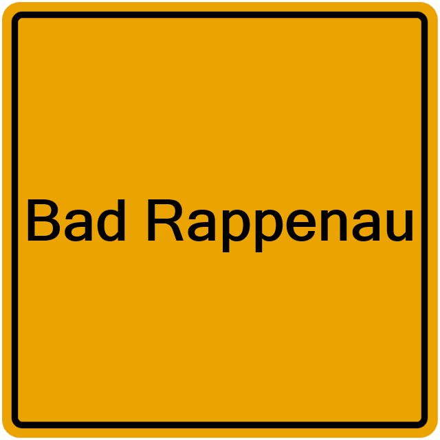 Einwohnermeldeamt24 Bad Rappenau